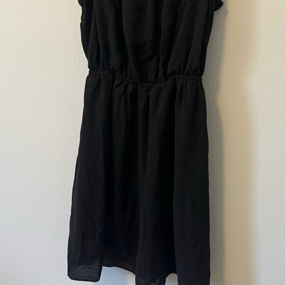 Aritzia Sunday Best Blixen Mini Dress - Picture 4 of 10
